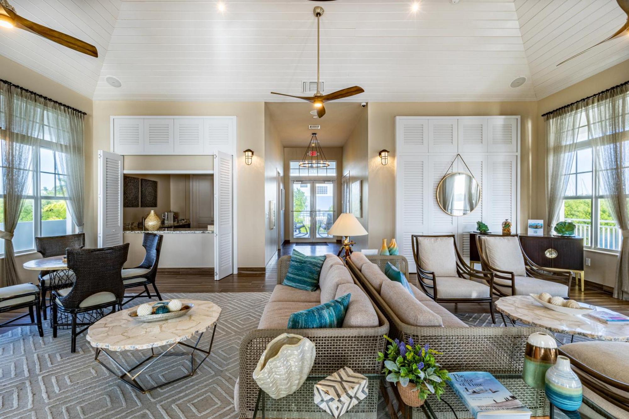 Hideaway With Resort Privileges Cayo Largo Exterior foto