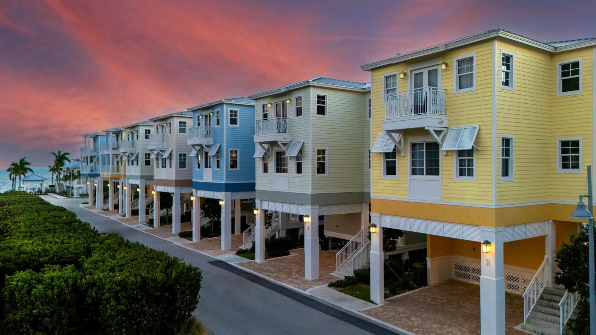 Hideaway With Resort Privileges Cayo Largo Exterior foto