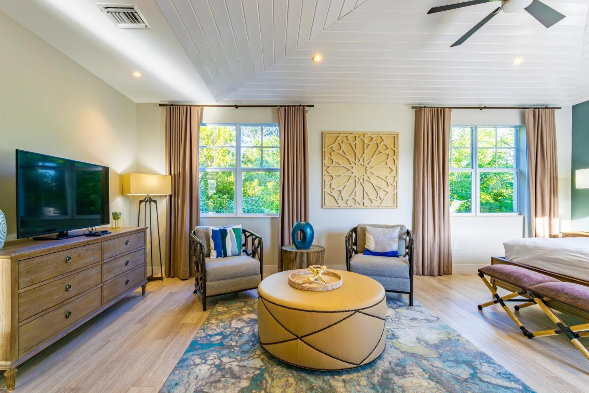 Hideaway With Resort Privileges Cayo Largo Exterior foto