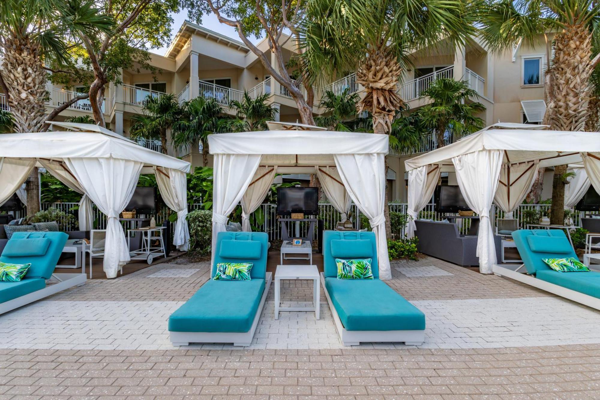 Hideaway With Resort Privileges Cayo Largo Exterior foto